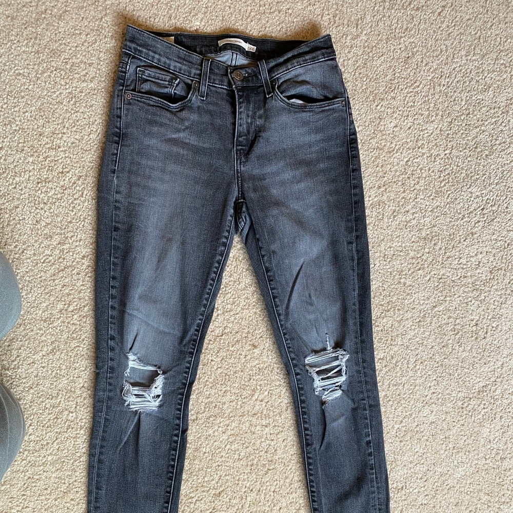 Levi jeans